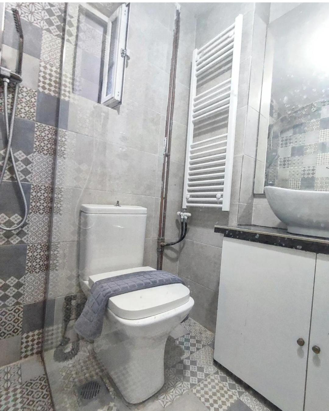 Classic apartment Meronas