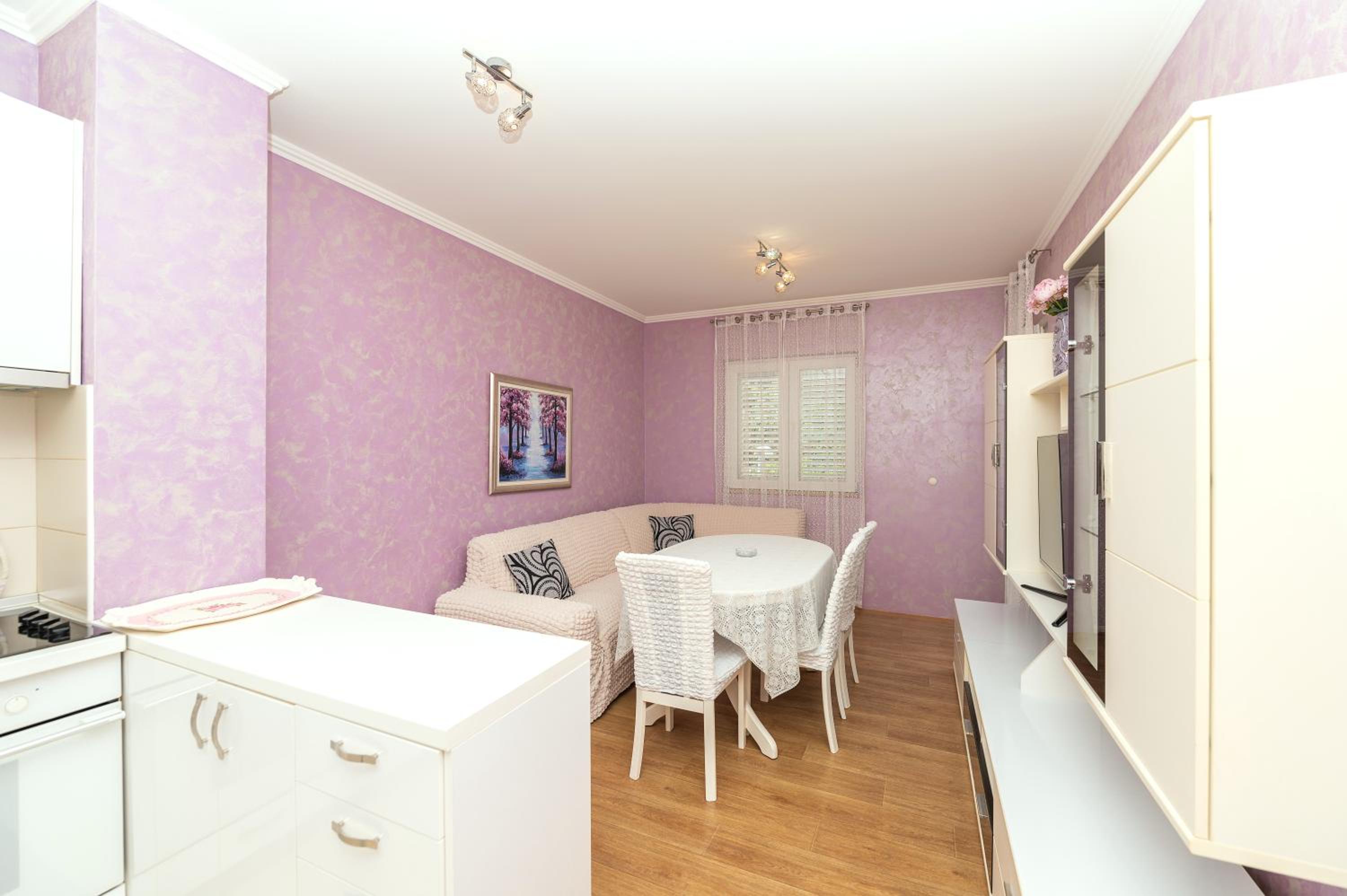 Apartment Dijana