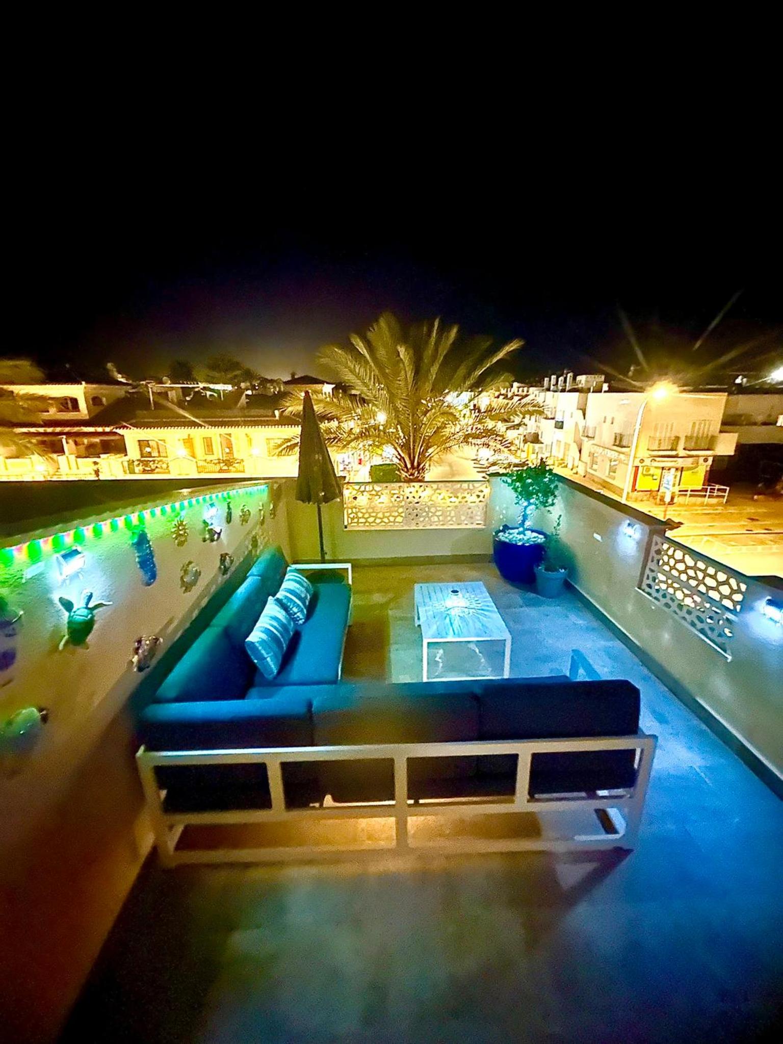roof