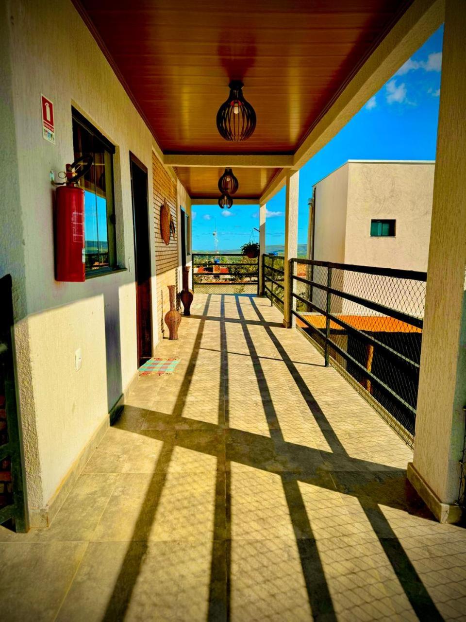 Mangabeiras - Casa de Hóspedes