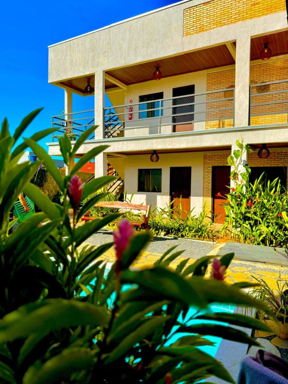 Hotel Mangabeiras - Casa de Hóspedes - Image 1