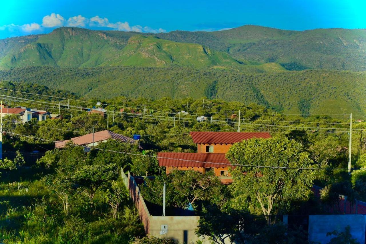 Mangabeiras - Casa de Hóspedes
