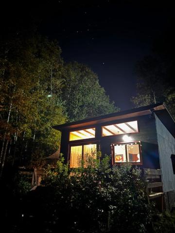 Cabañas Alegria Caburgua Pucon