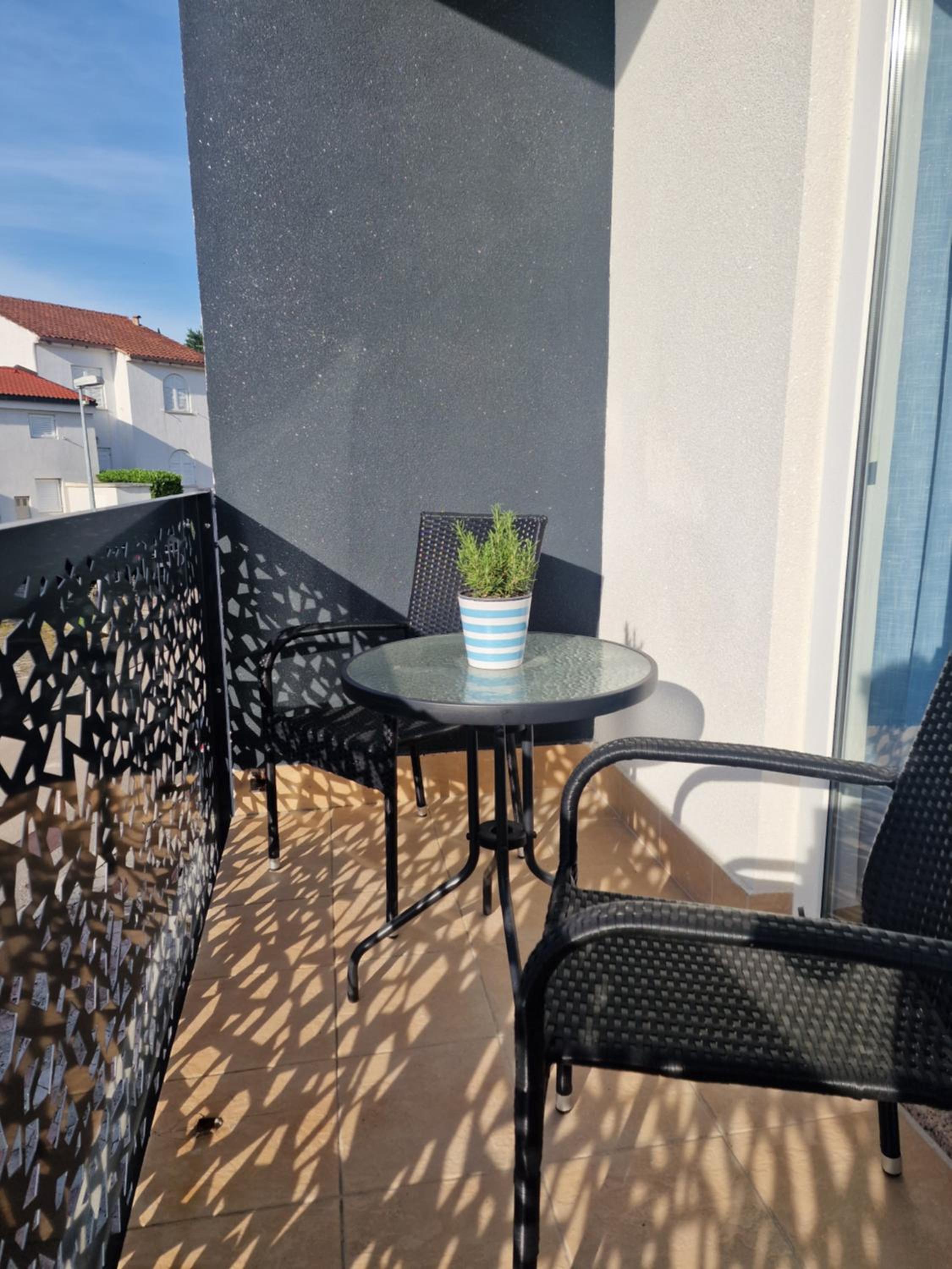 Apartman Isadora
