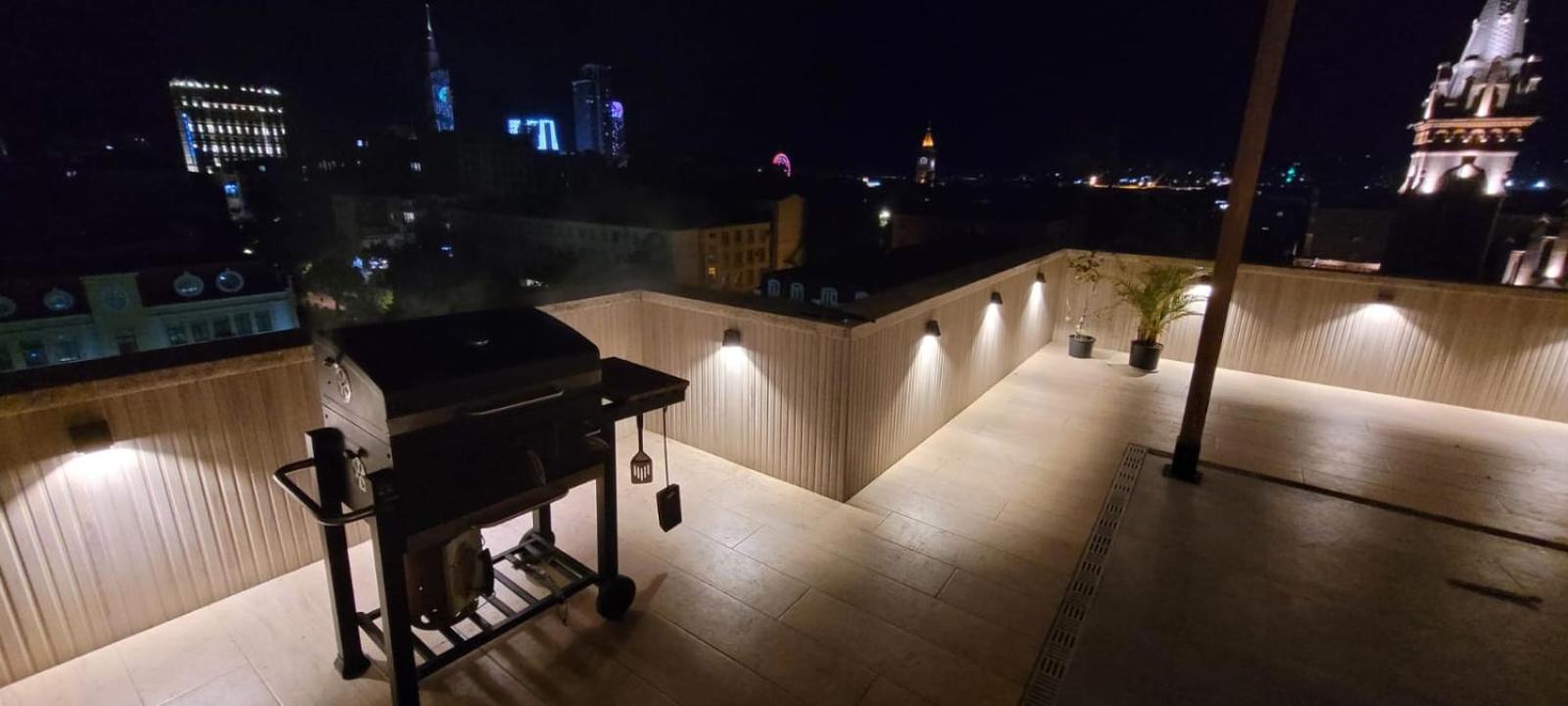 roof