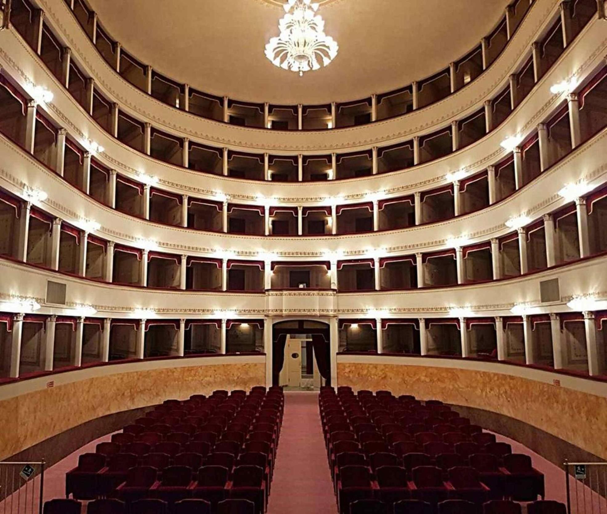 Mansarda Pescia