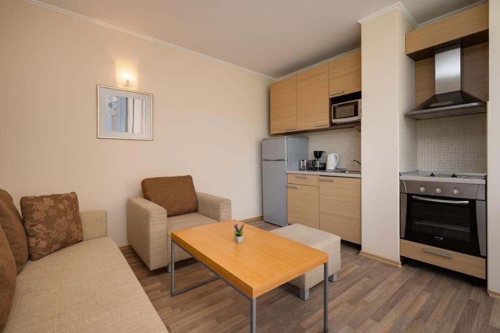 Fantastic holiday apartment at the beach
