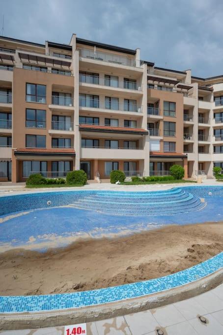 Fantastic holiday apartment at the beach