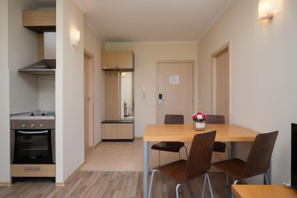 Fantastic holiday apartment at the beach
