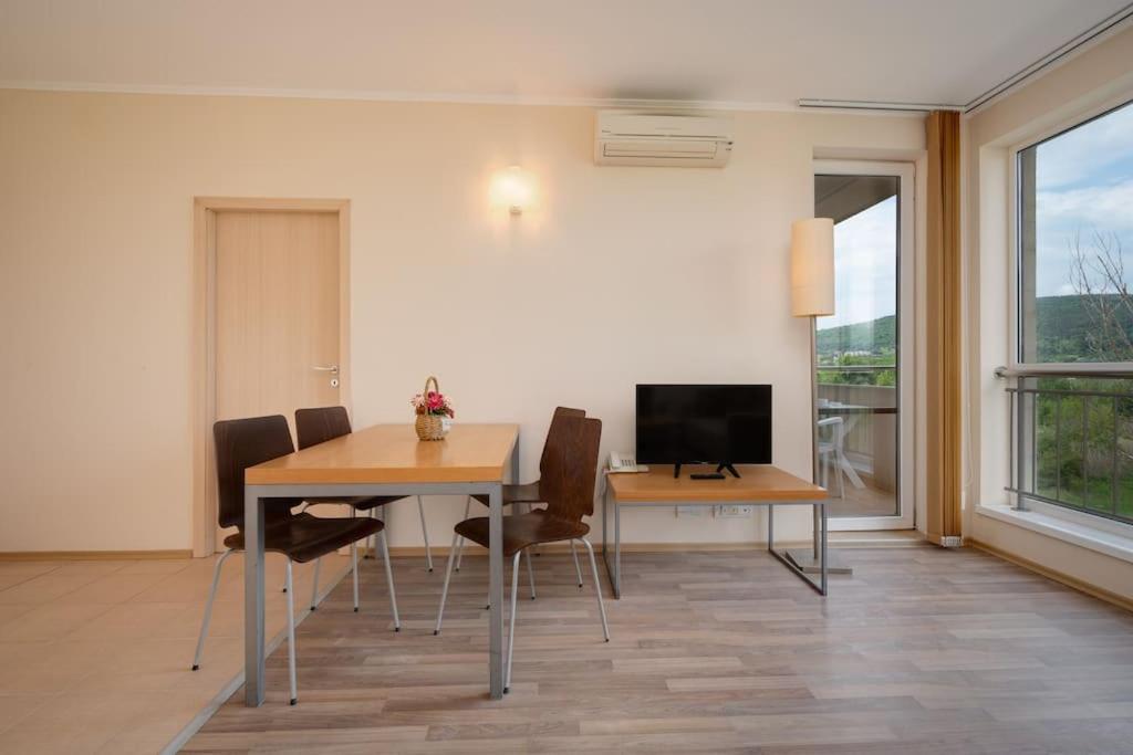 Fantastic holiday apartment at the beach