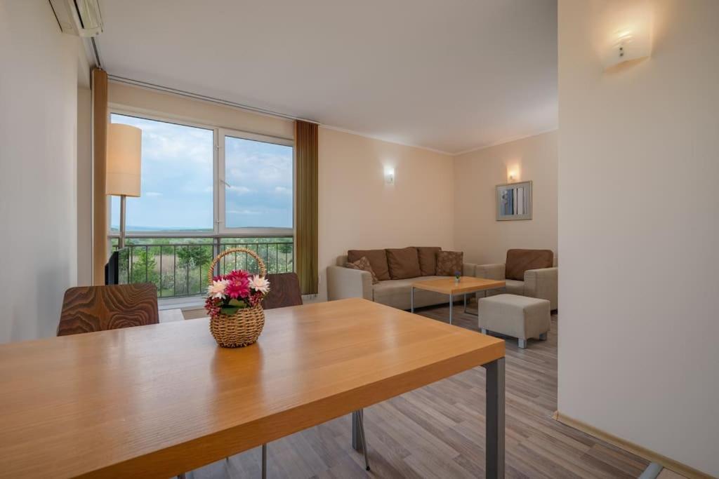 Fantastic holiday apartment at the beach