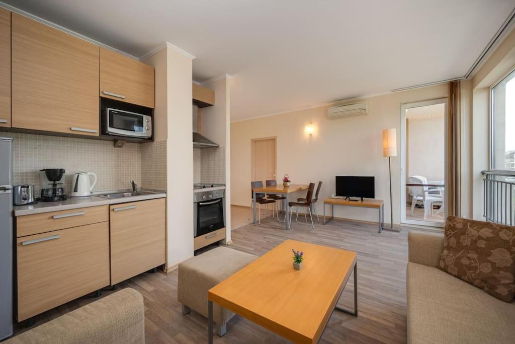 Fantastic holiday apartment at the beach