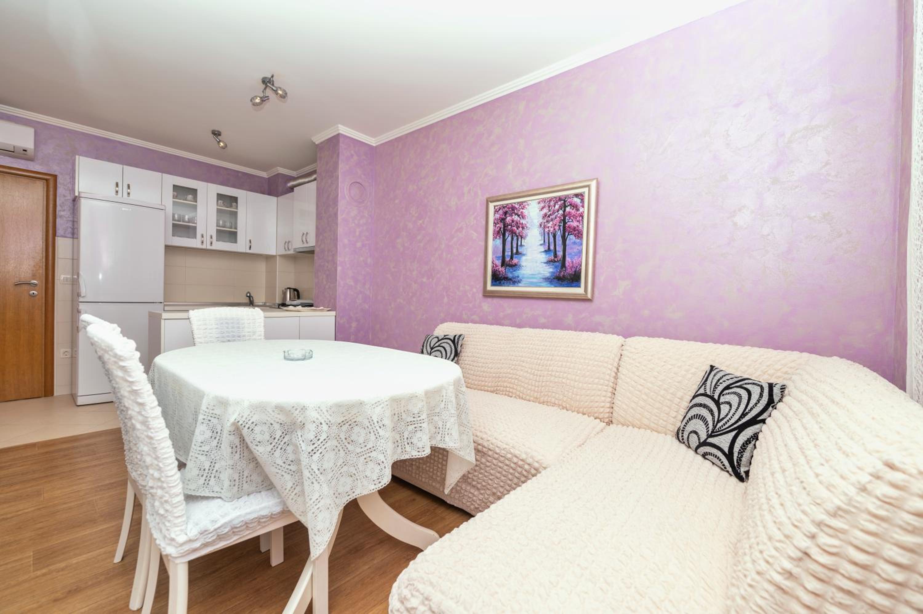 Apartment Dijana