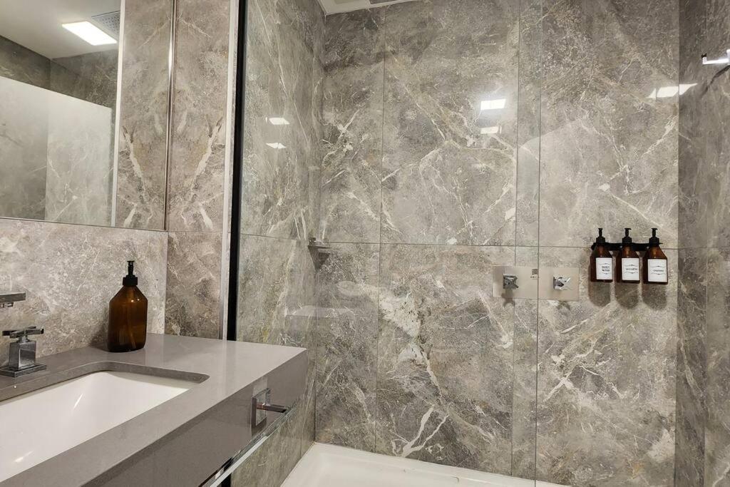 Exclusivo Departamento terraza privada Recoleta Deco