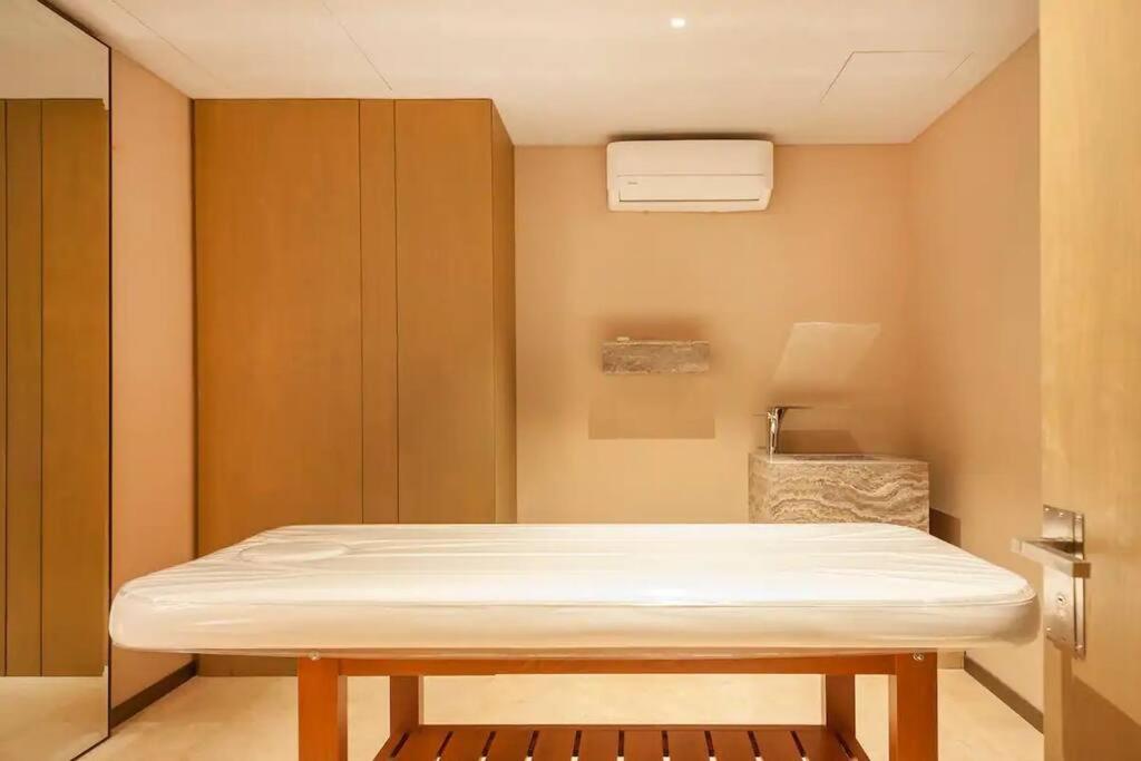 Exclusivo Departamento terraza privada Recoleta Deco