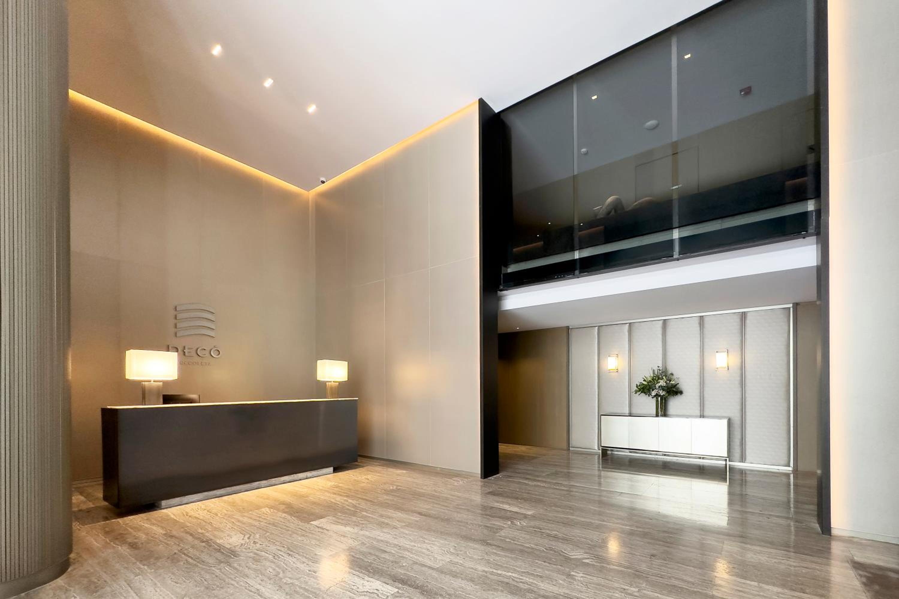 Exclusivo Departamento terraza privada Recoleta Deco