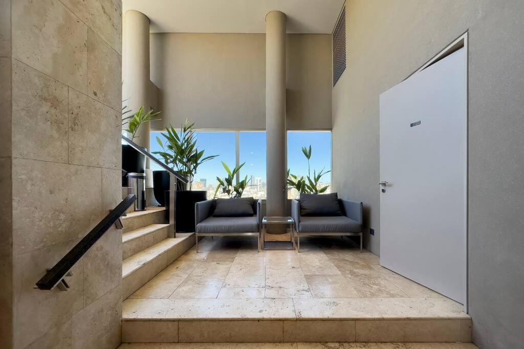 Exclusivo Departamento terraza privada Recoleta Deco