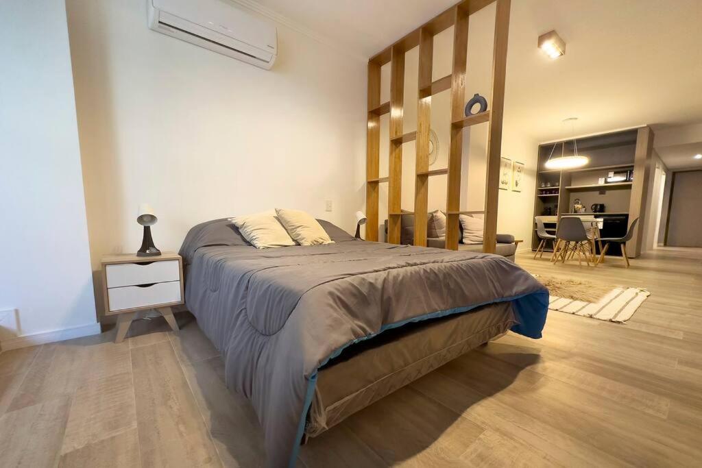Exclusivo Departamento terraza privada Recoleta Deco