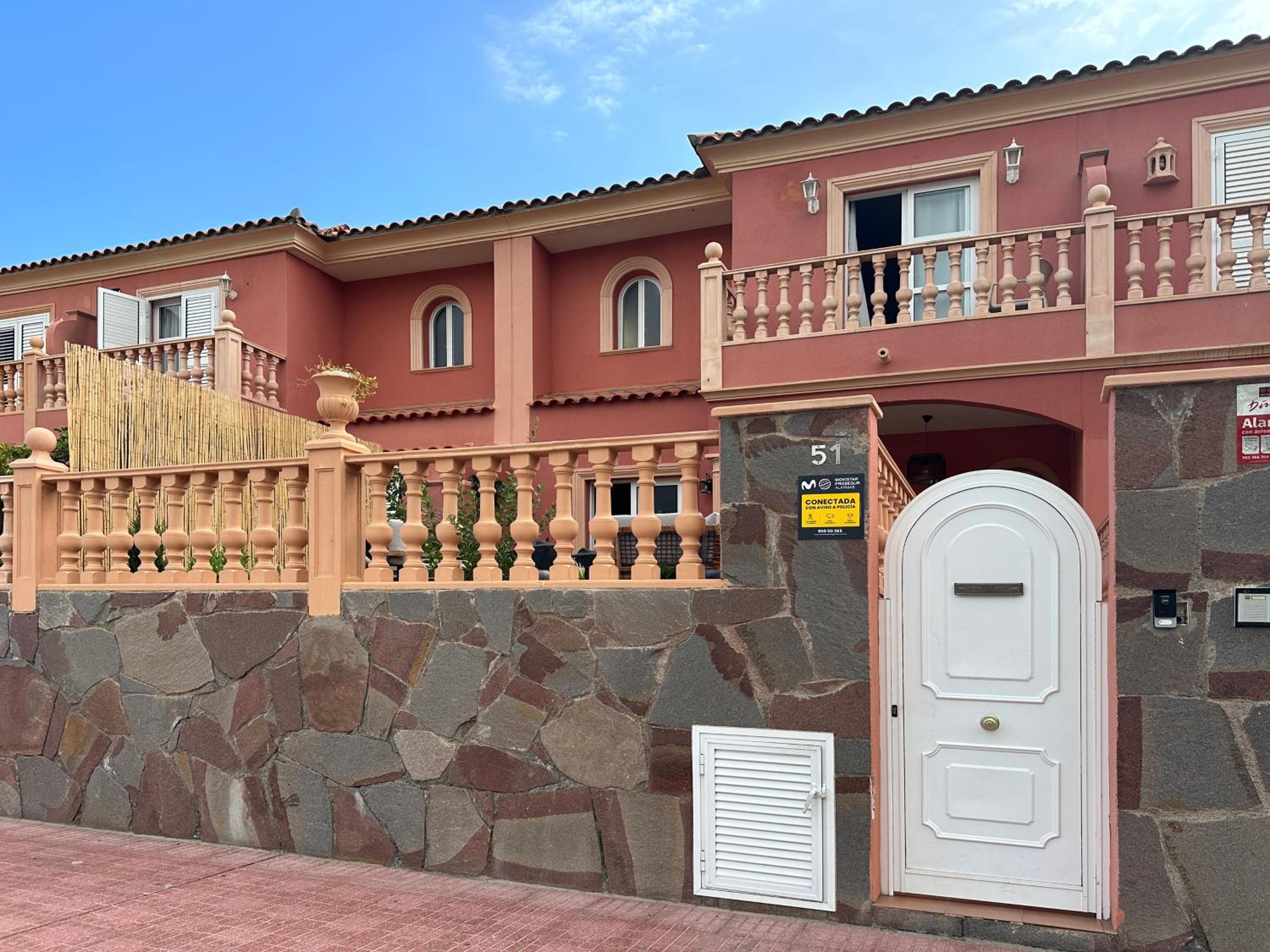 VILLA JASMIN IN DUQUE
