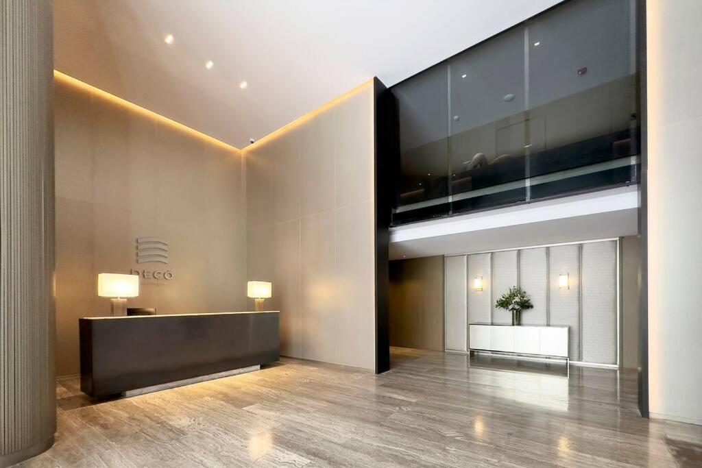 Exclusivo Departamento terraza privada Recoleta Deco