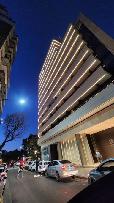 Exclusivo Departamento terraza privada Recoleta Deco
