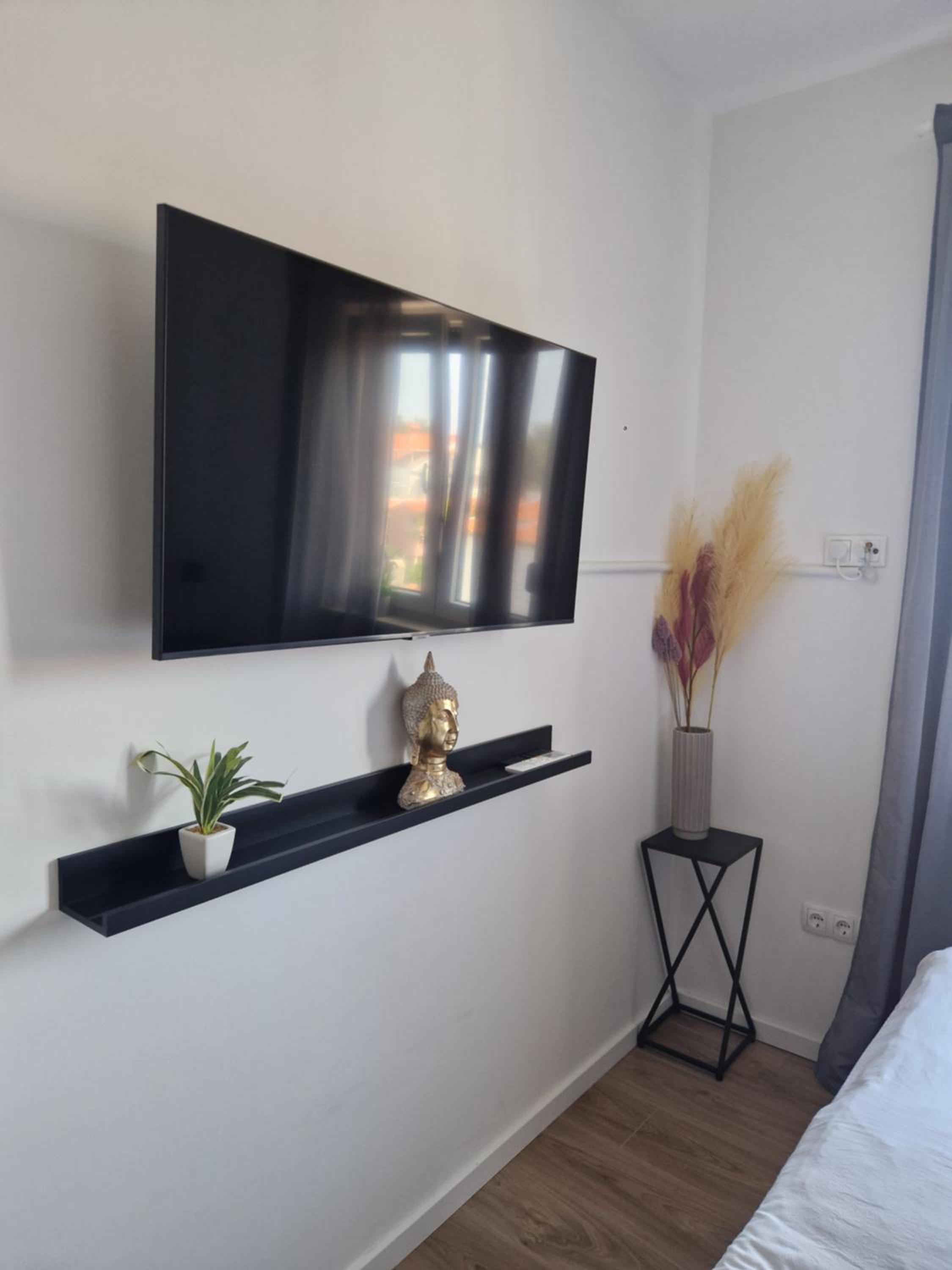 Deluxe Apartment Mila