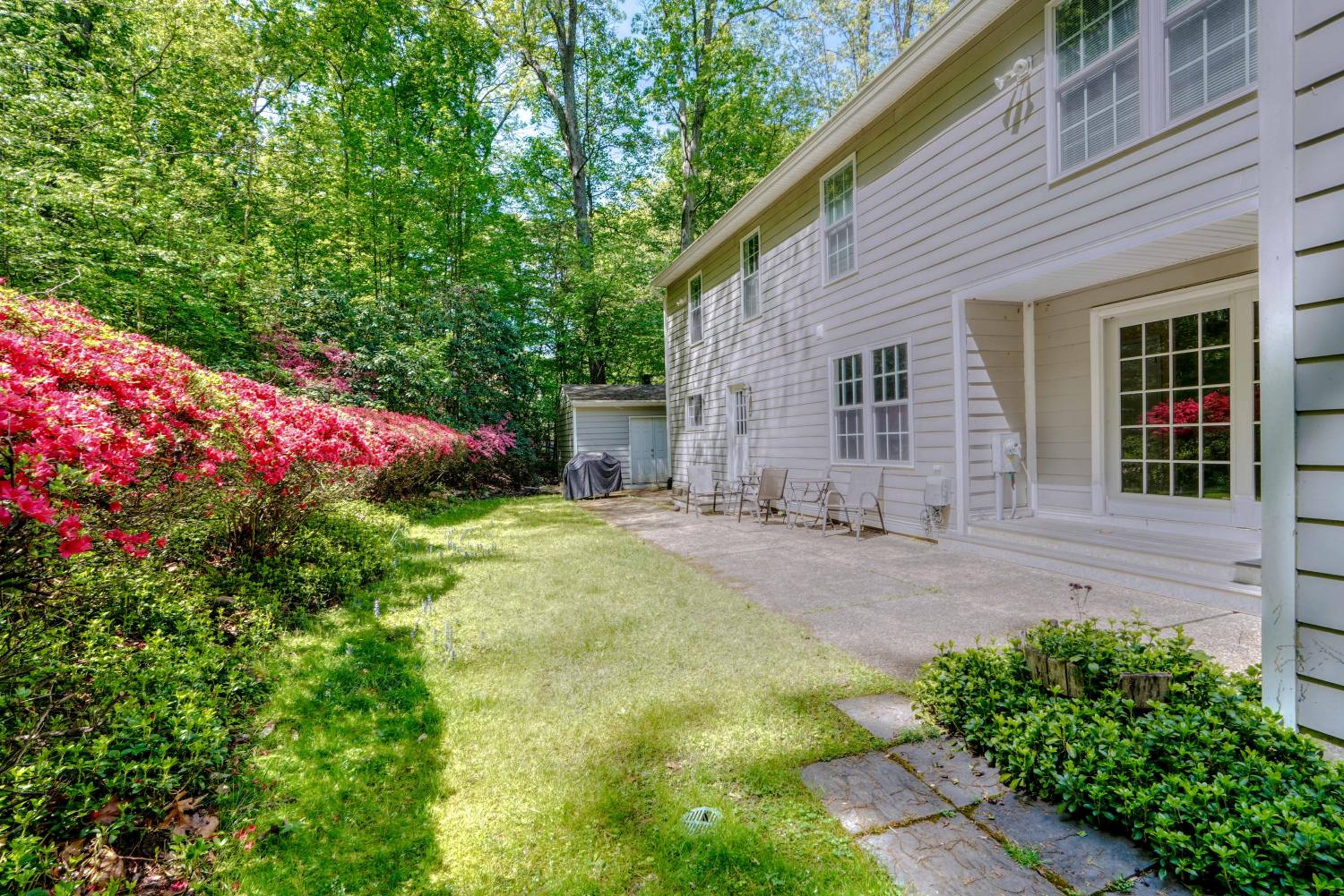 8-Bedroom Luxury Home in Baltimore Maryland view 5