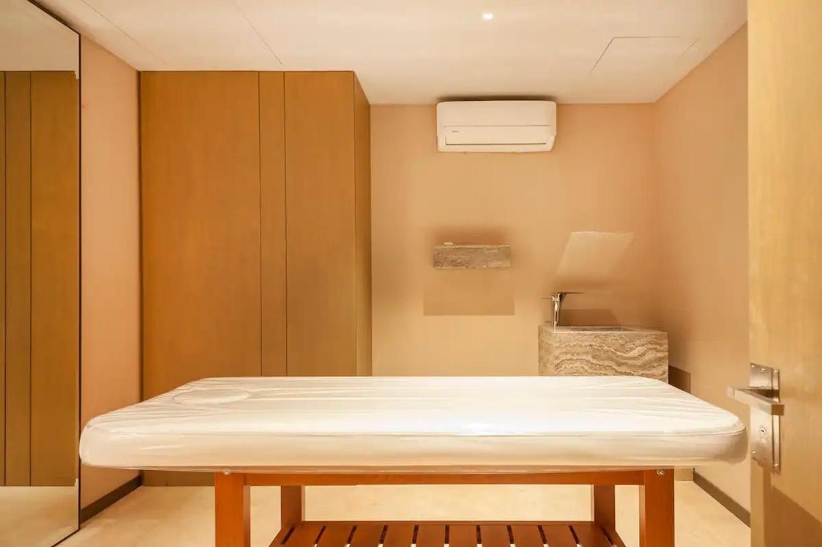 Exclusivo Departamento terraza privada Recoleta Deco