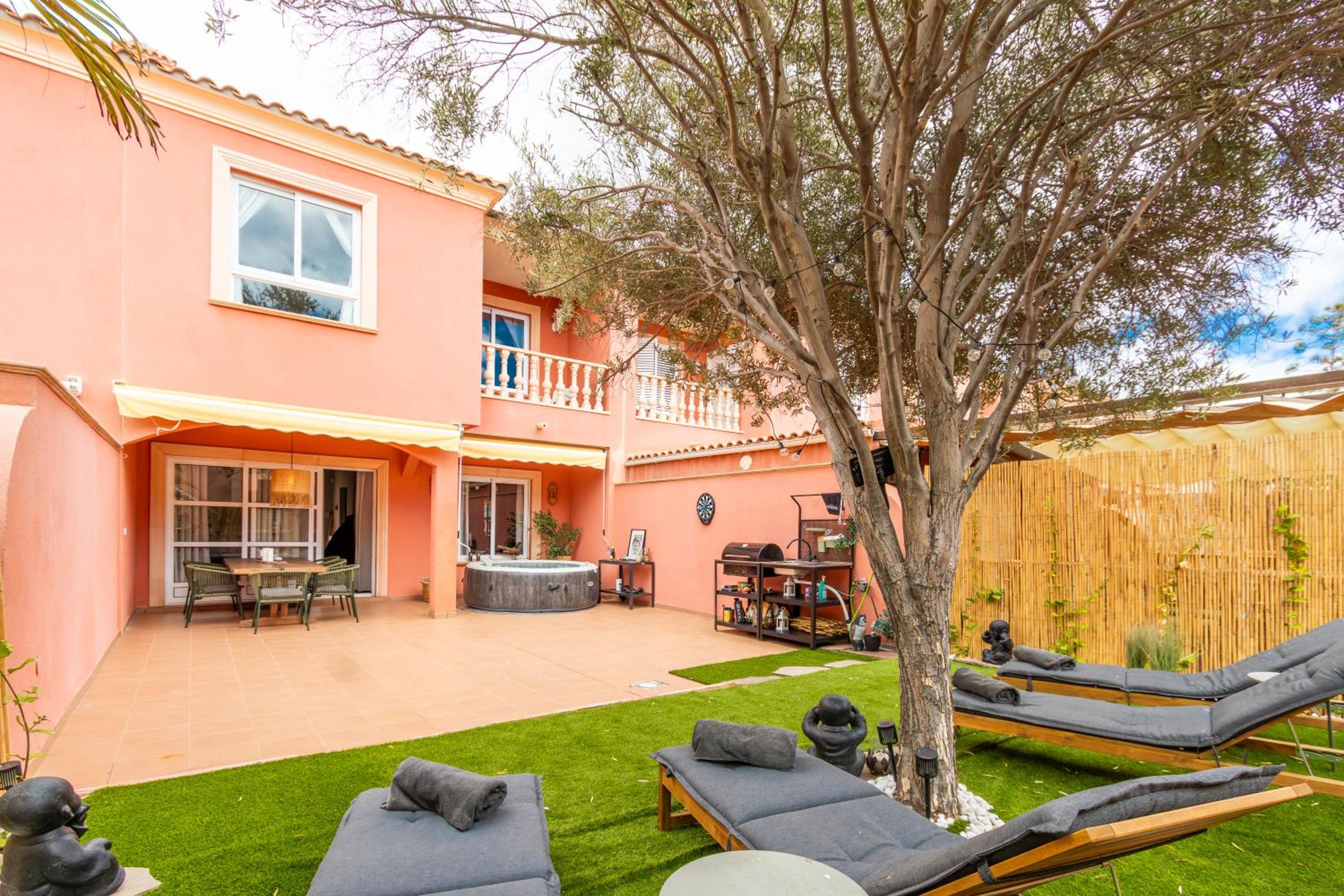 VILLA JASMIN IN DUQUE