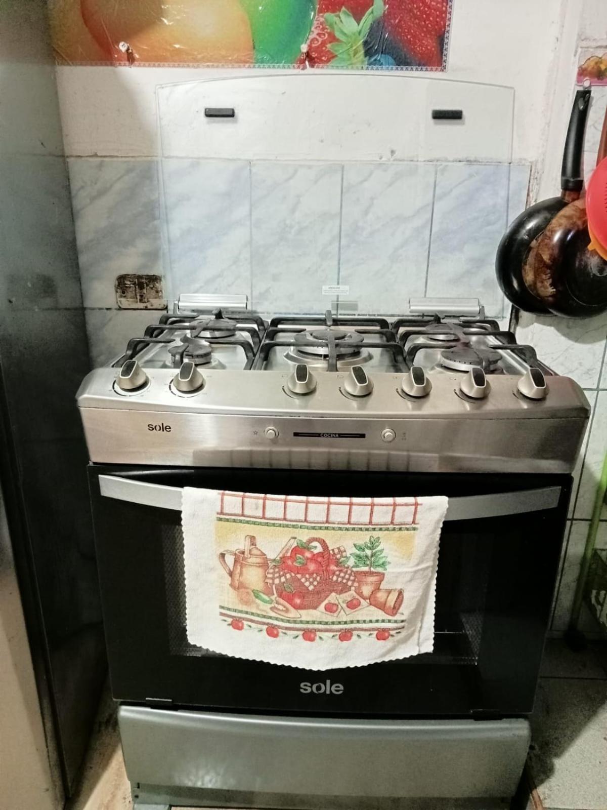 POSADA ISABELITA