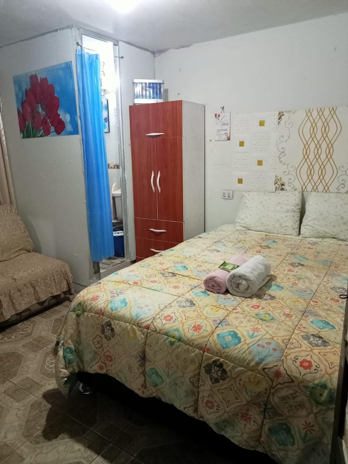 POSADA ISABELITA