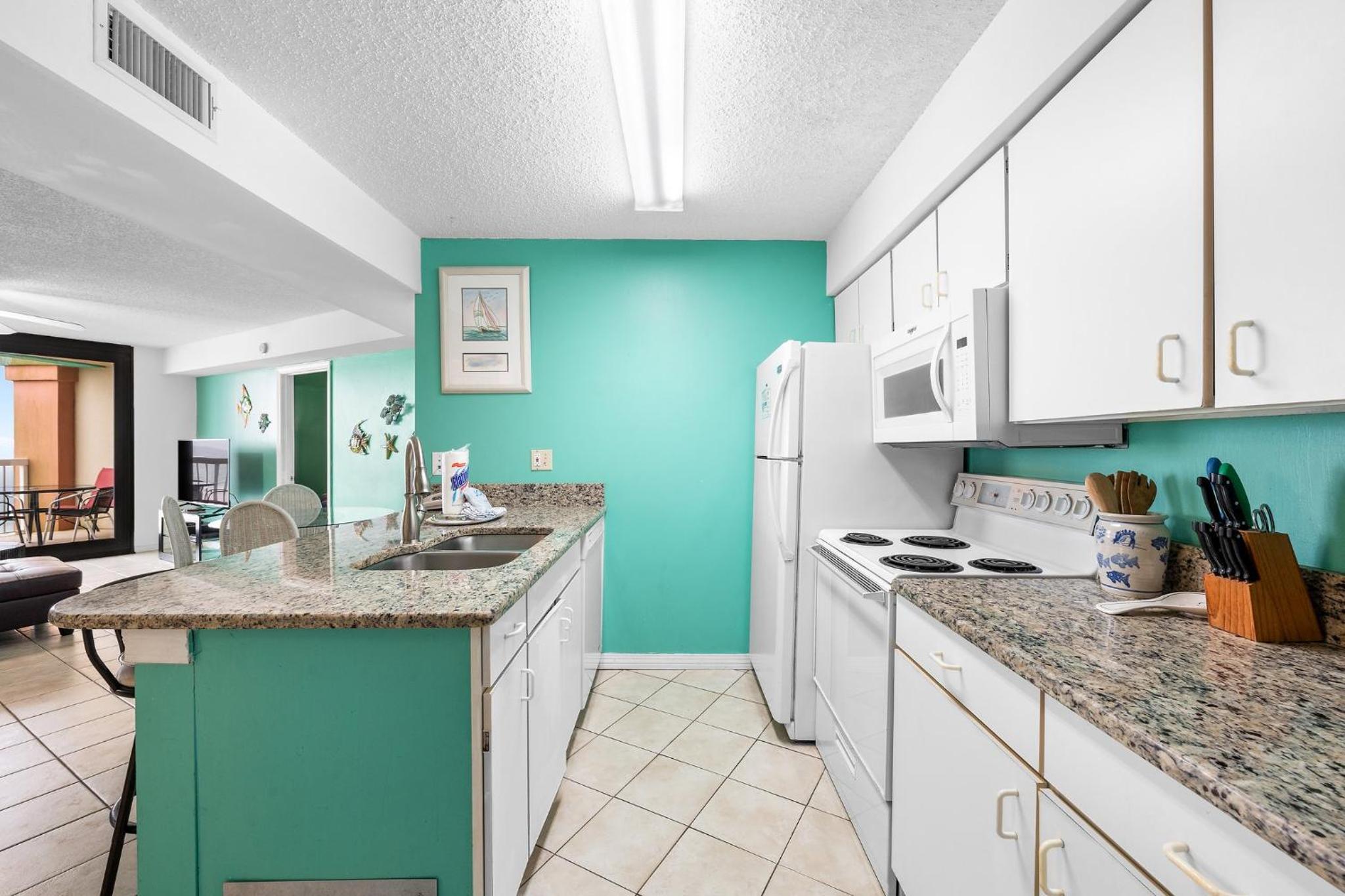 Harbour Place-509 by Vacation Homes Collection view 3