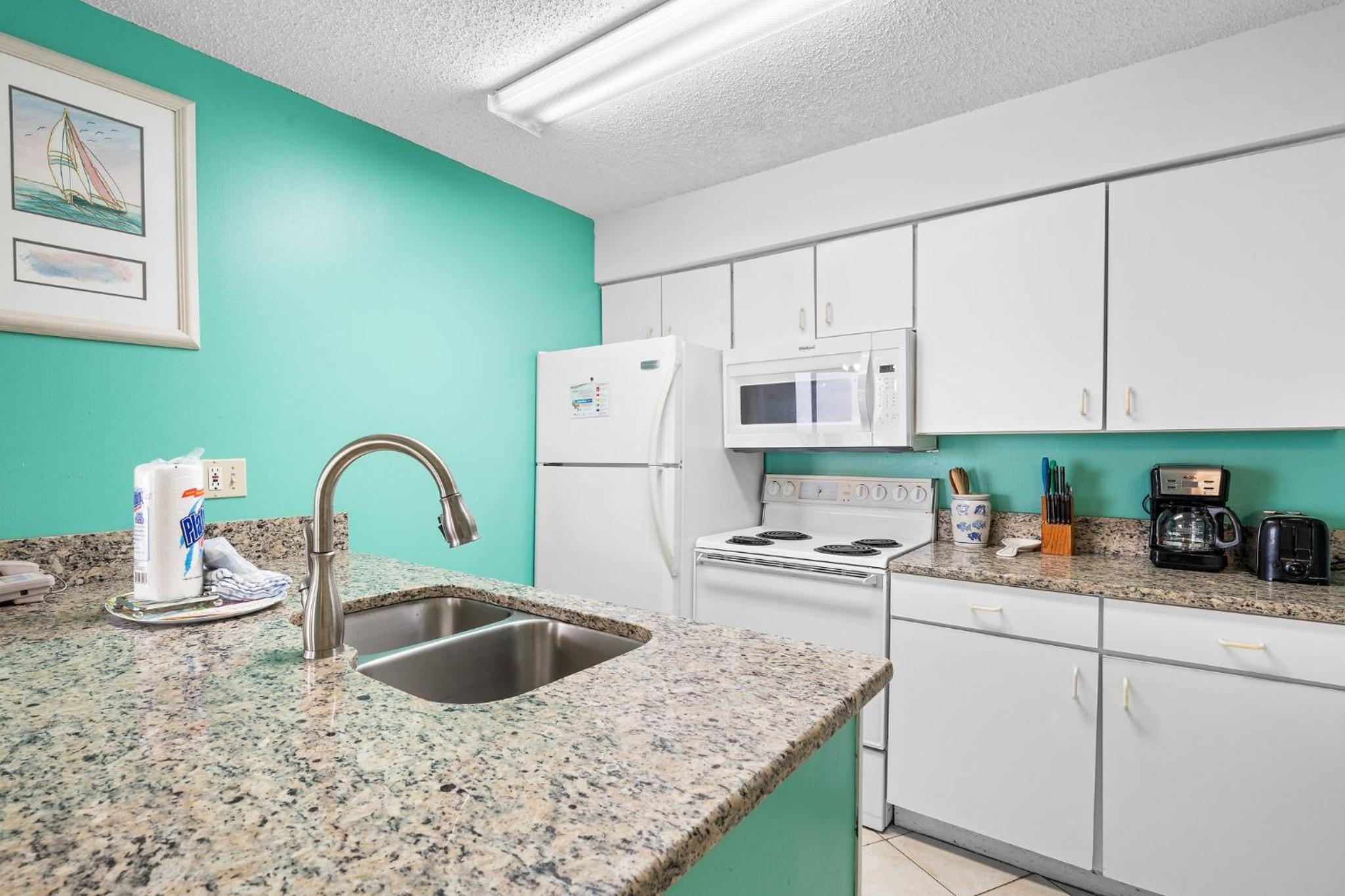 Harbour Place-509 by Vacation Homes Collection view 5