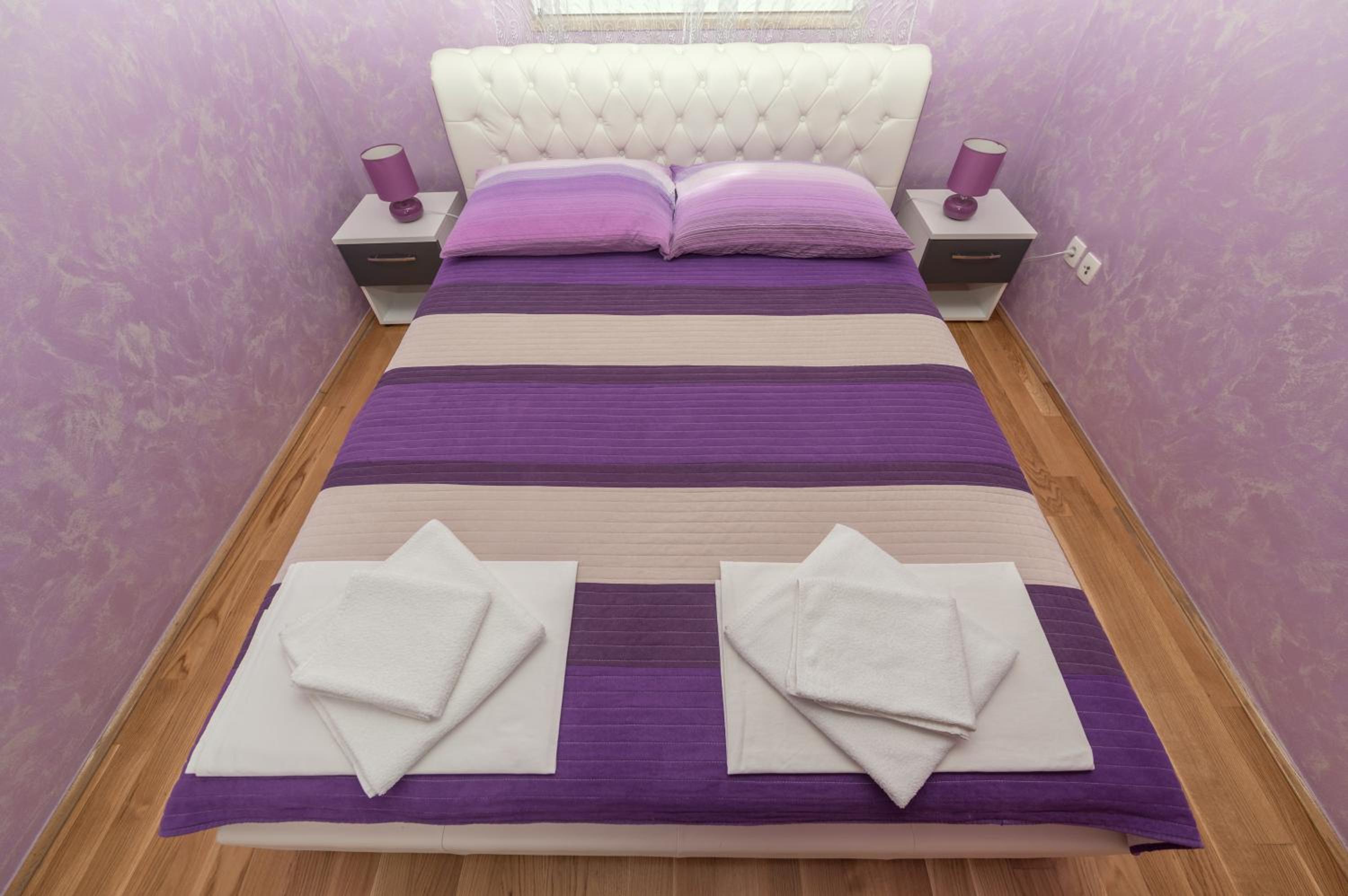 Apartment Dijana