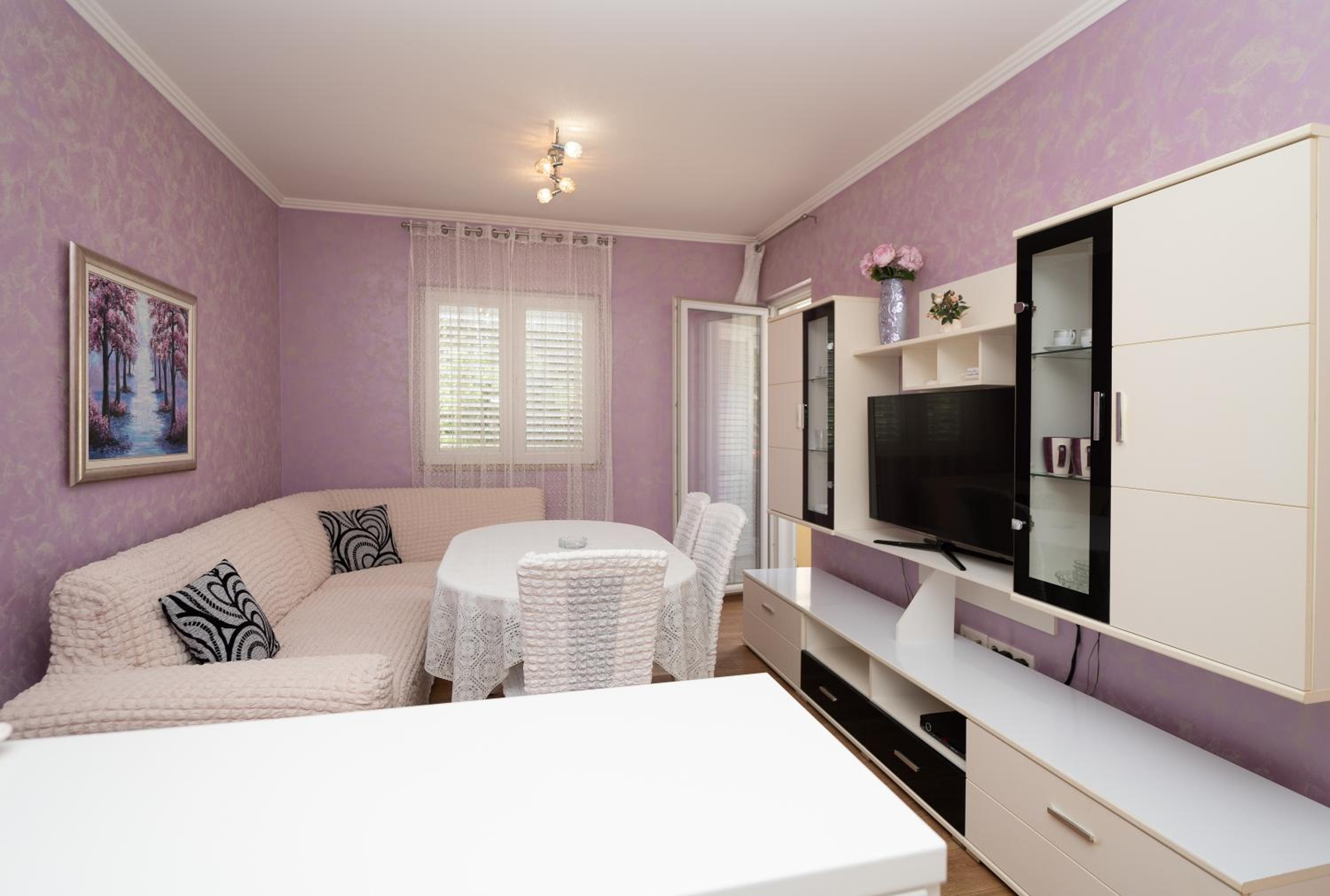 Apartment Dijana