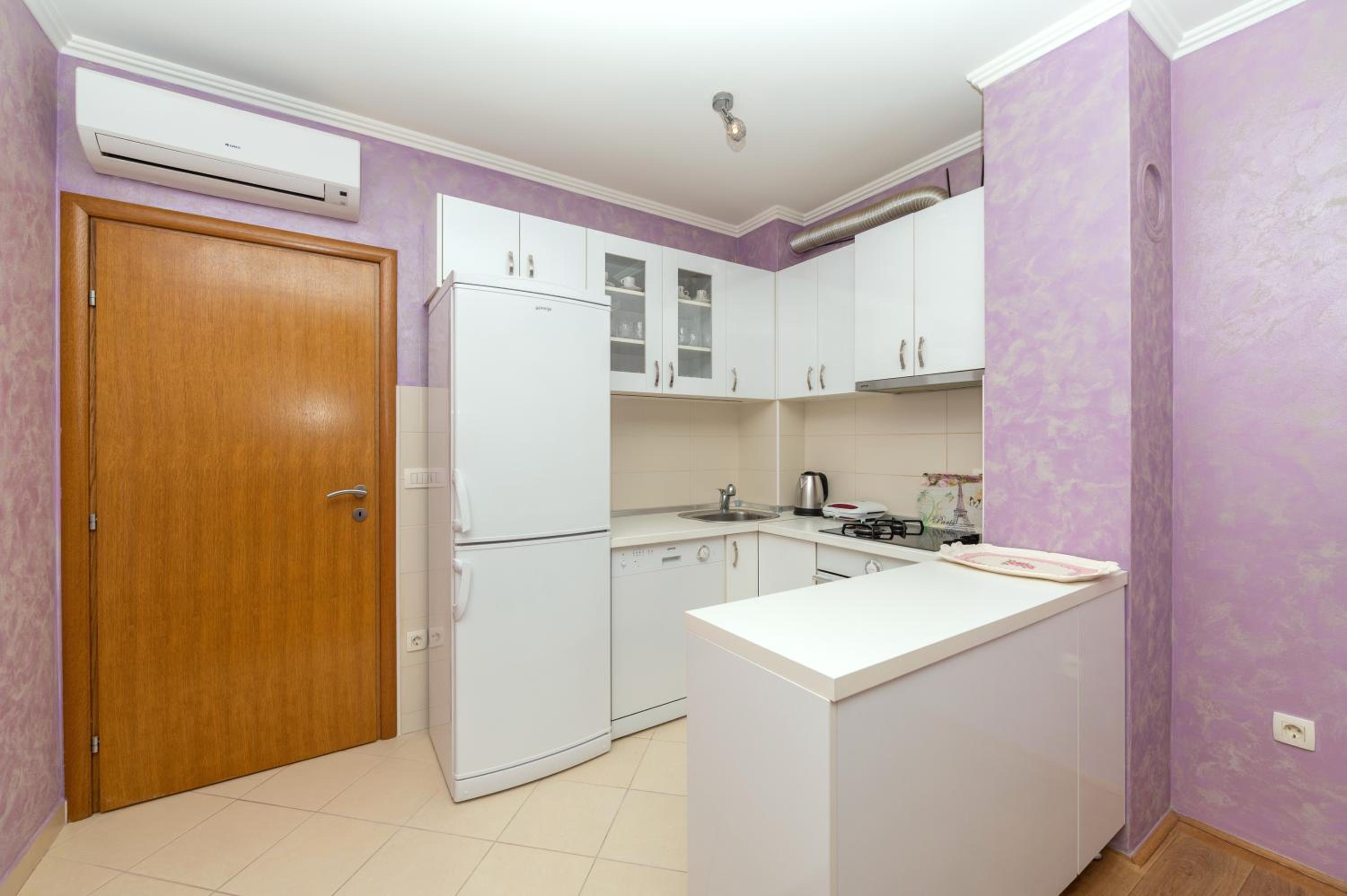Apartment Dijana