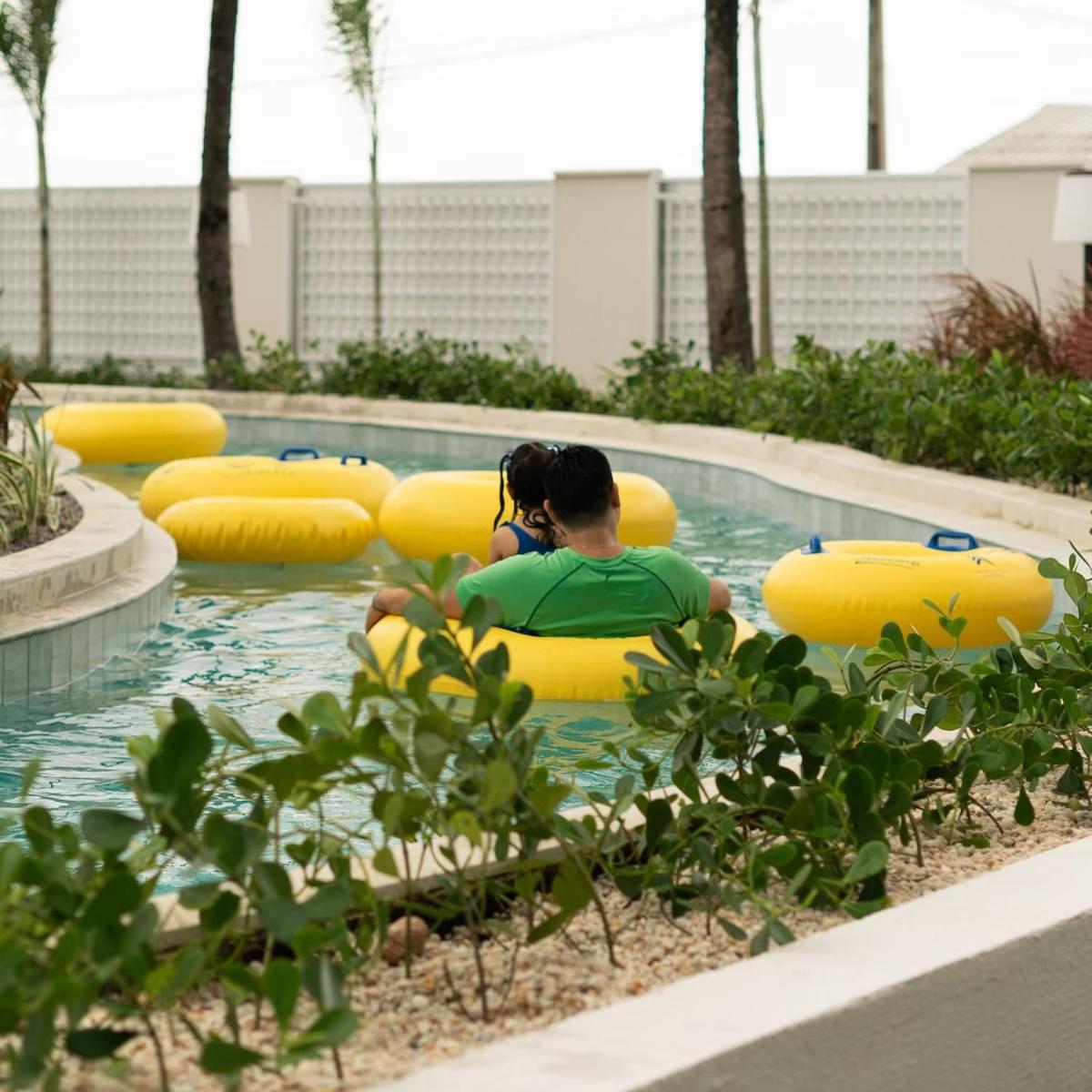 Salinas Exclusive Resort - Apartamento 2 quartos (até 7 pessoas)