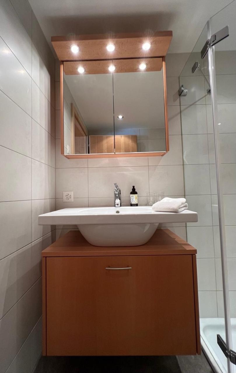 Gorgeous Apartment In The Heart Of Zweisimmen