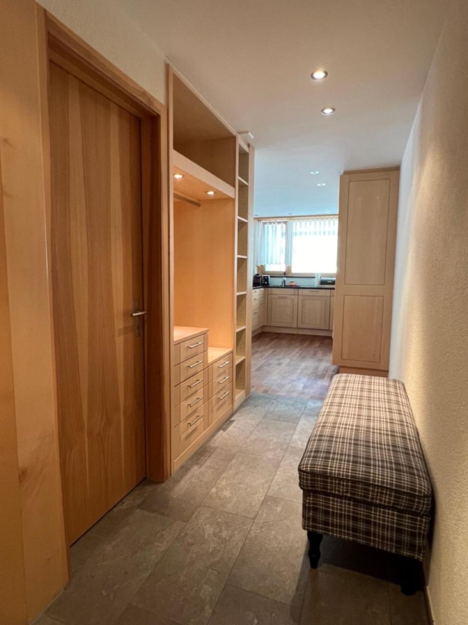 Gorgeous Apartment In The Heart Of Zweisimmen