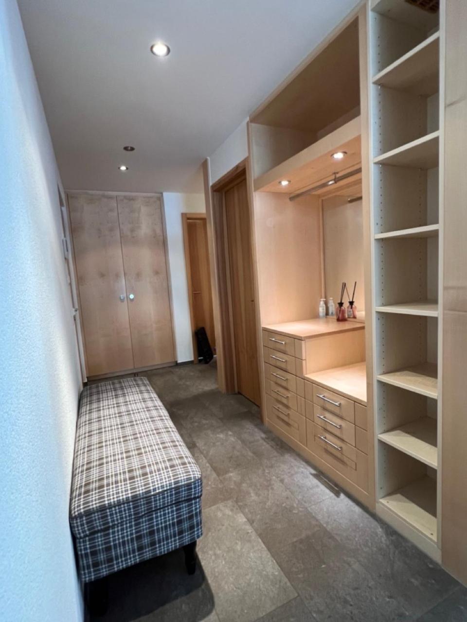Gorgeous Apartment In The Heart Of Zweisimmen