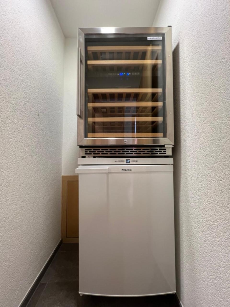 Gorgeous Apartment In The Heart Of Zweisimmen