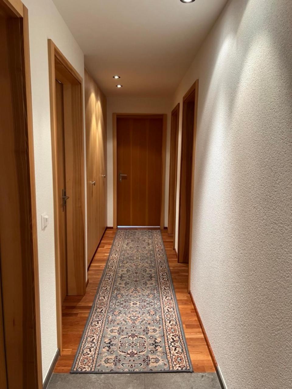 Gorgeous Apartment In The Heart Of Zweisimmen