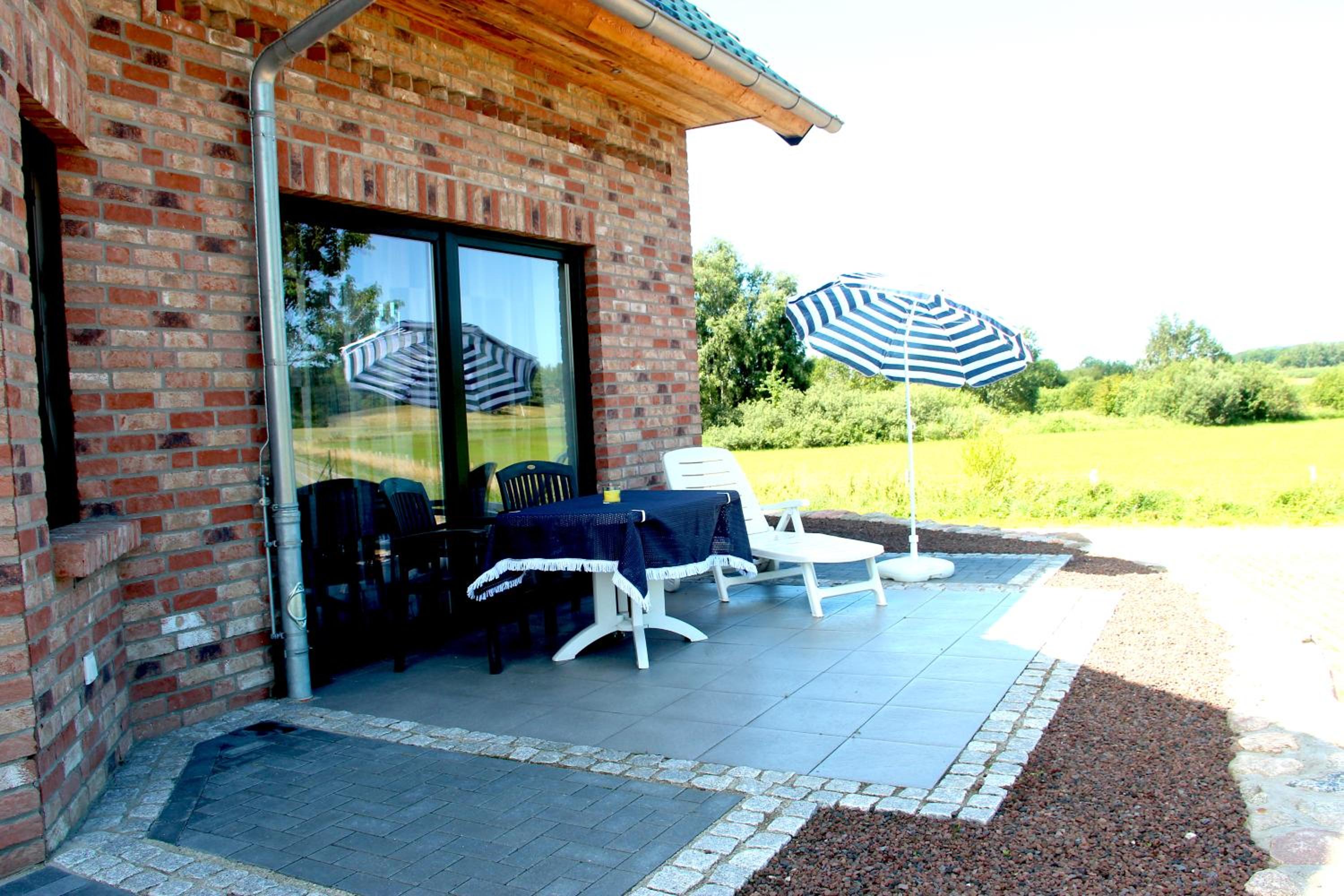 Ferienparadies Nonnensee