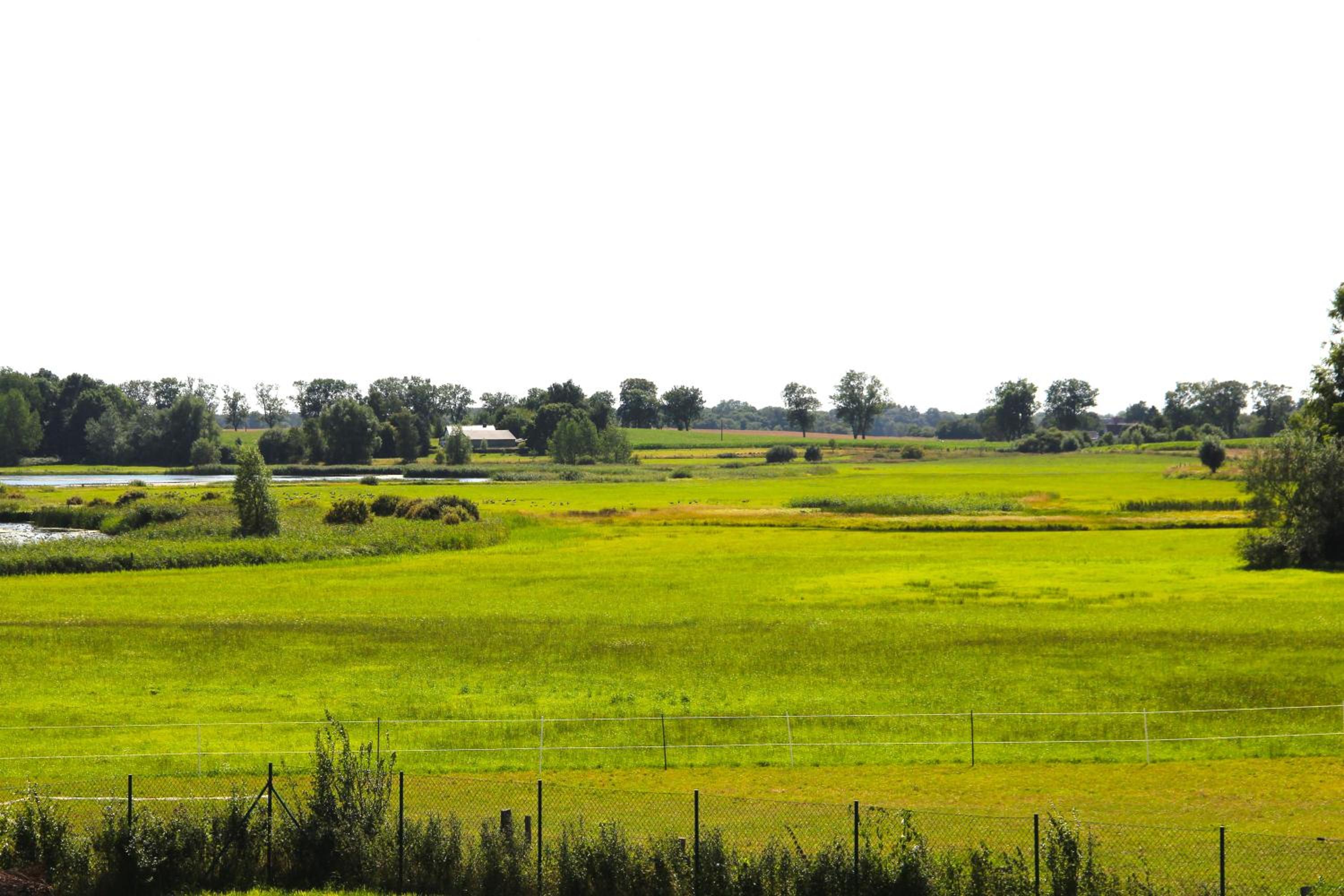 Ferienparadies Nonnensee