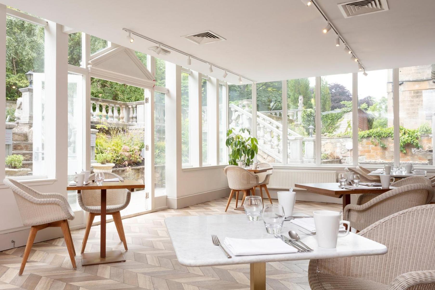 voco Edinburgh - Royal Terrace by IHG