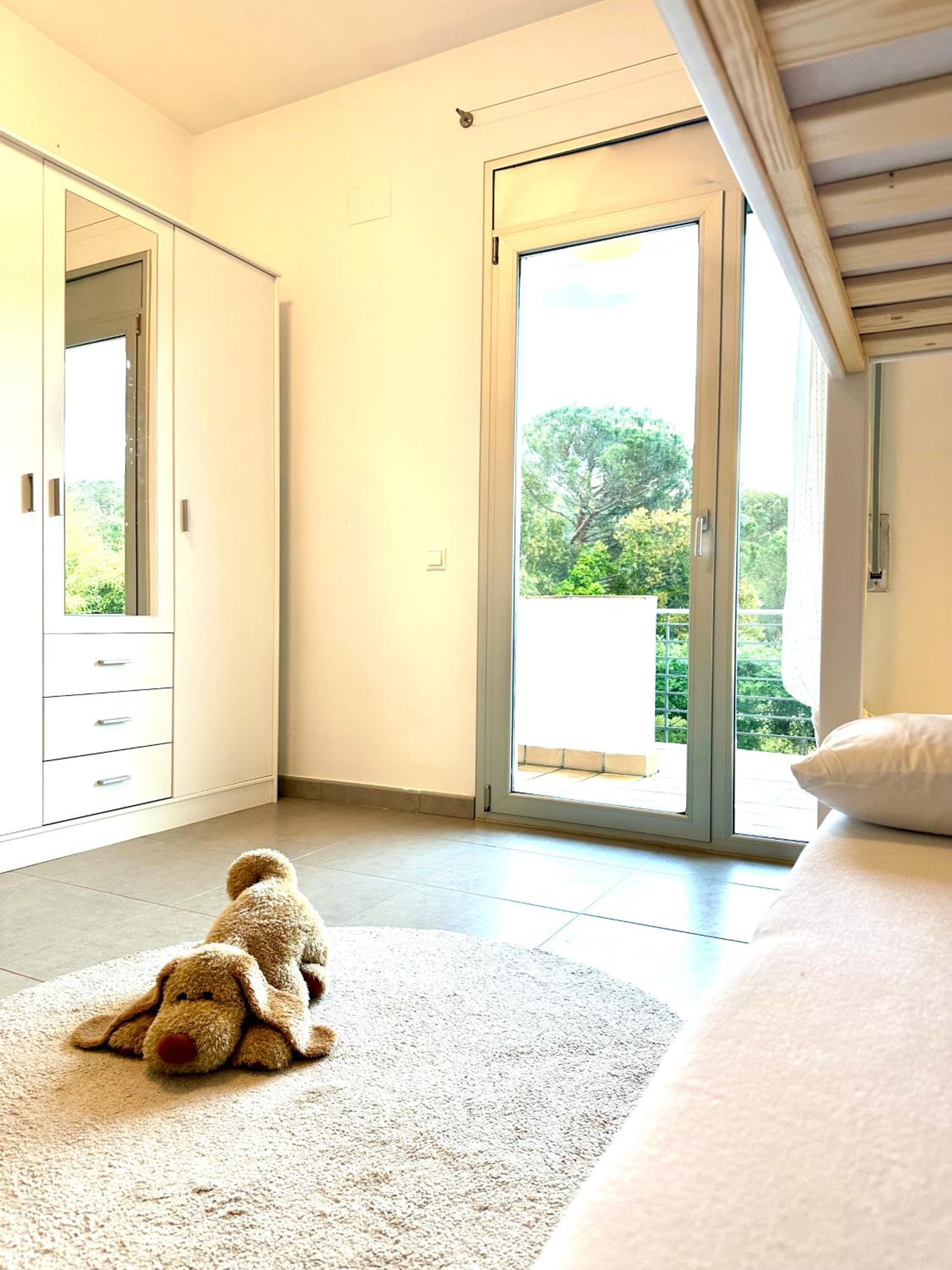 MODERN VILLA IN COSTA BRAVA