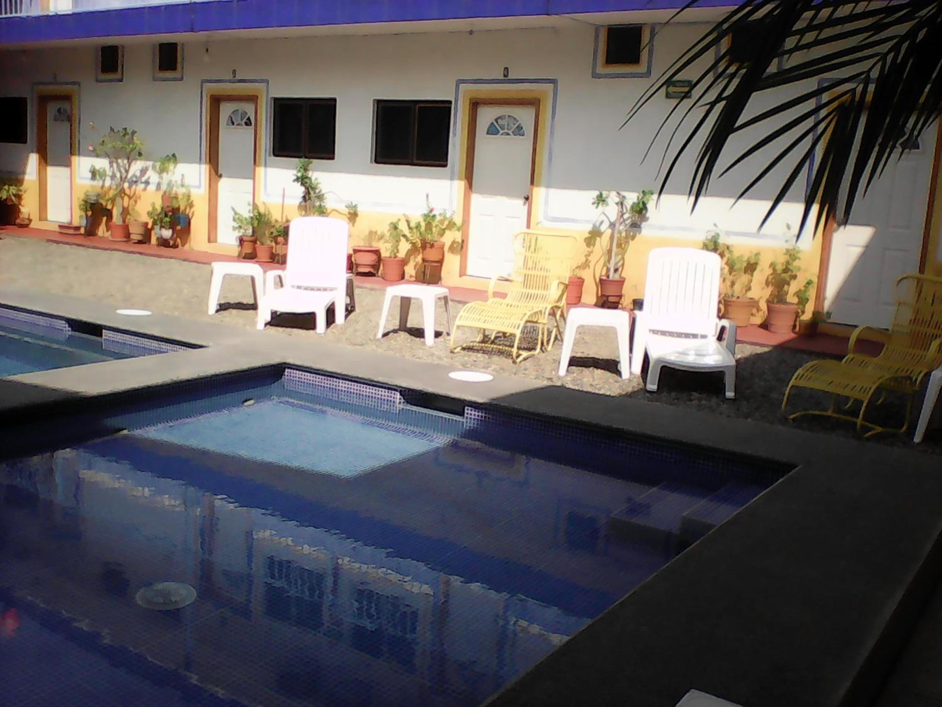 Hotel Sarabi, photo 31