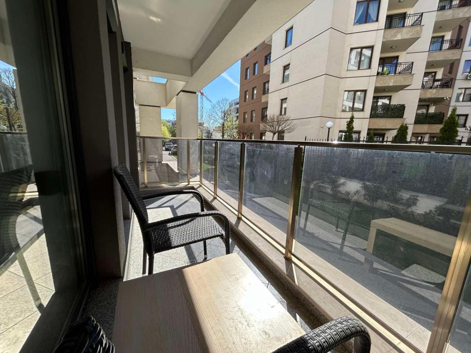 Idea Apartment