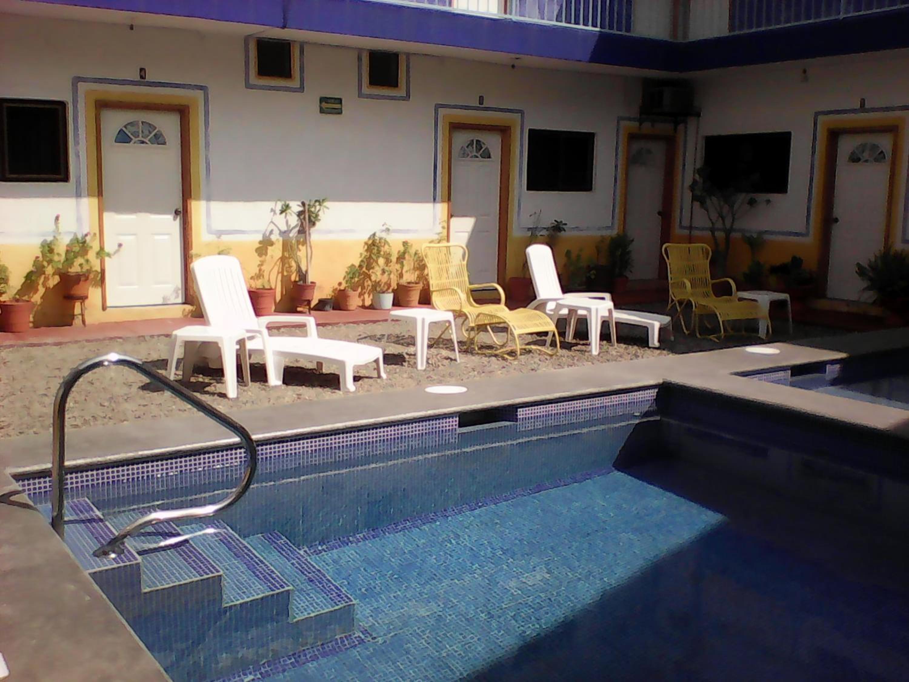Hotel Sarabi, photo 34