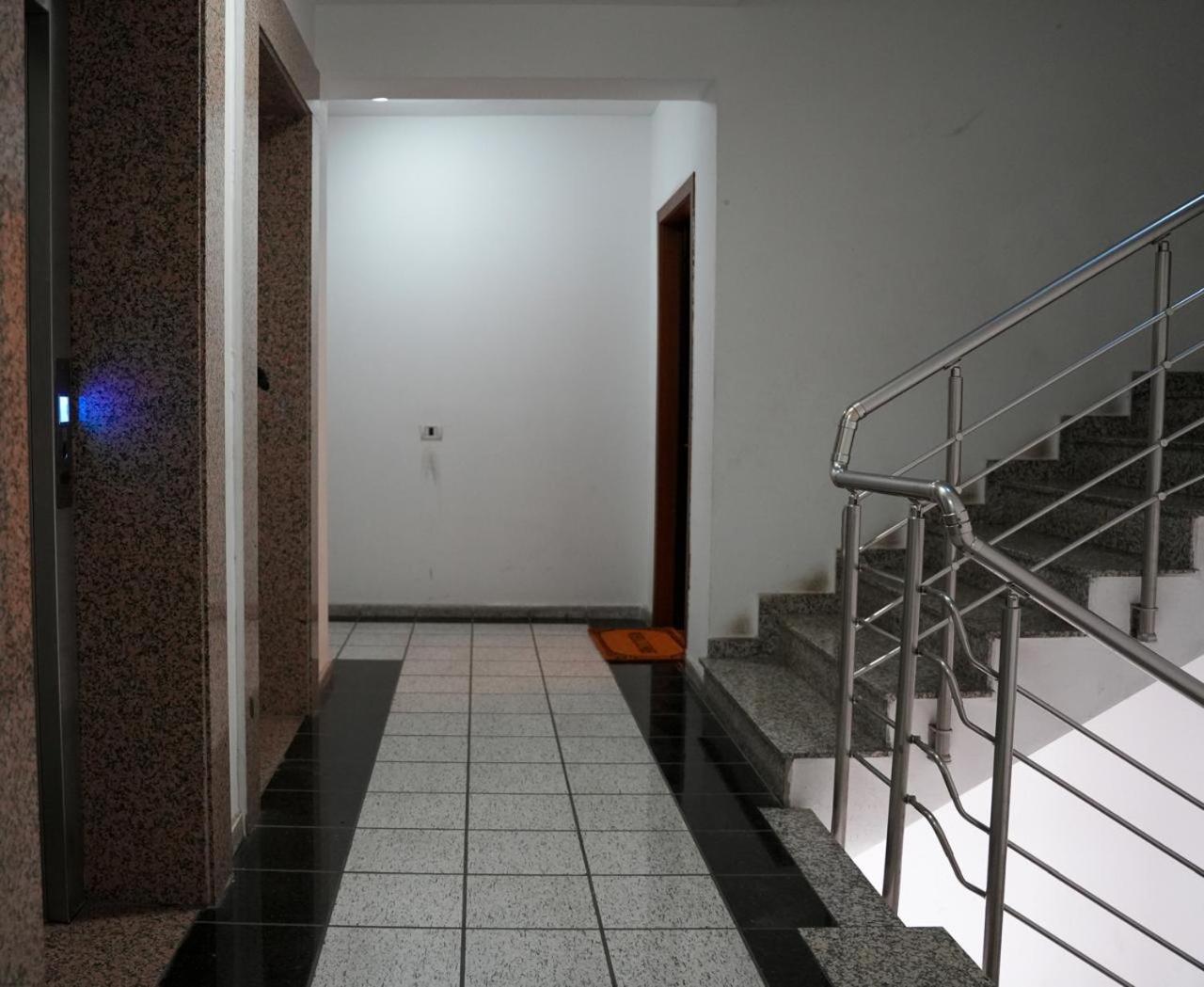 Sunnyside Apartment